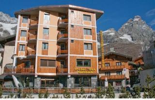 Sporting Hotel Breuil-Cervinia Ngoại thất bức ảnh