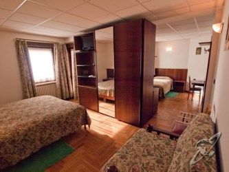 Sporting Hotel Breuil-Cervinia Ngoại thất bức ảnh